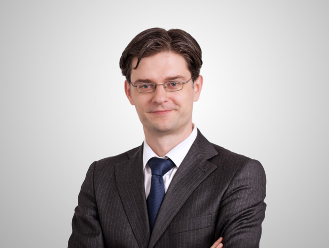 Rechtsanwalt Torsten Bornemann